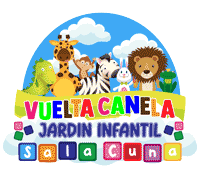 logo vueltacanela